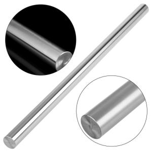 Quality Hard Chrome Plating Induction Hardened Rod HRC50-60 Steel Material for sale