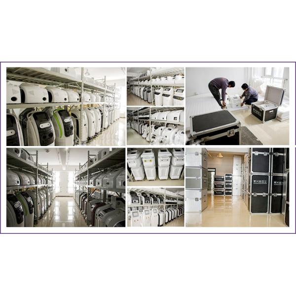 Globalipl New Portable CO2 Fractional Laser Machine For Acne Removal And Skin Tightening