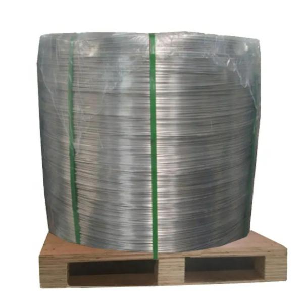 Factory Supply AlTi5B1 AlTi3B1 Aluminium Titanium Boron Wire