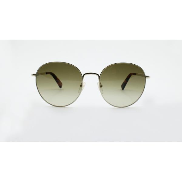 Round Sunglasses Polarised Sunglasses Trendy Unisex Glasses UV400 Mirrored