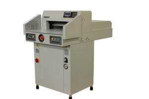Quality SBT-520 HYDRAULIC CUTTING MACHINE FOR PHOTO ALBUM MAKING for sale