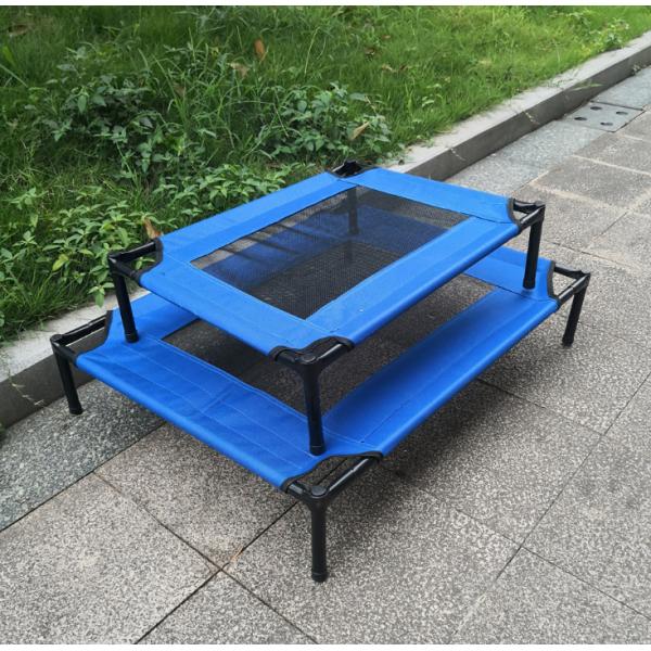 60x45x16cm Portable dog bed with water, military bed, golden retriever mattress, Teddy Little Medium Large Dog House