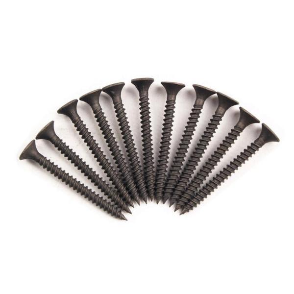 High Tensile Coarse Thread Drywall Screws , Self Tapping Sheet Metal Screws