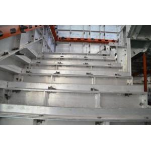 Customize Aluminium Industrial Profile / Extruded Aluminum Framing Heavy Duty