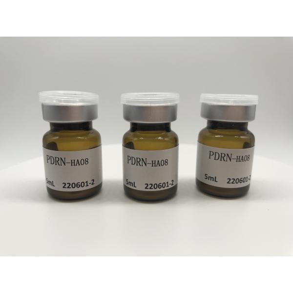 Salon Mesotherapy Injection Pdrn Hyaluronic Acid Skin Rejuvenating Complex Solution