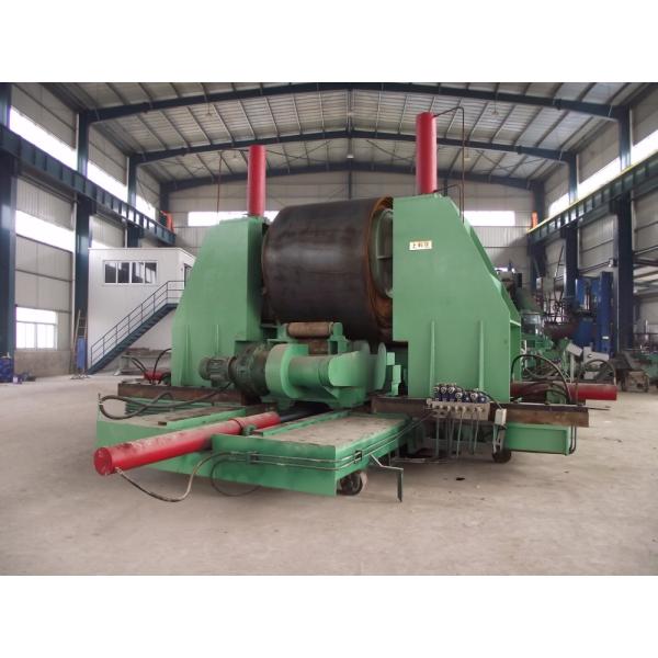 High Frequency ERW Pipe Mill for Large Diameter Pipes API 5L