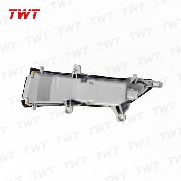 Twt 81730-60130 81740-60100 Mirror Turn Signal Lamp 8173060130 8174060100 For Toyota Lexus Gx400 460 2009-2012