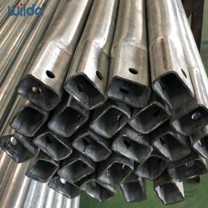 OEM Galvanized Greenhouse Steel Pipe