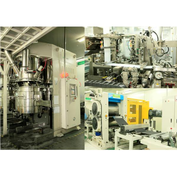 Rechargebale Electric Bike Battery Pack , High Discharge Efficiency E Bike Batteries