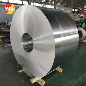 Quality Thermal Insulation Aluminum Coil for sale