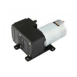 Quality High Flow Micro Air Pump Micro Vacuum Pump For Therapy Instrument And Body for sale