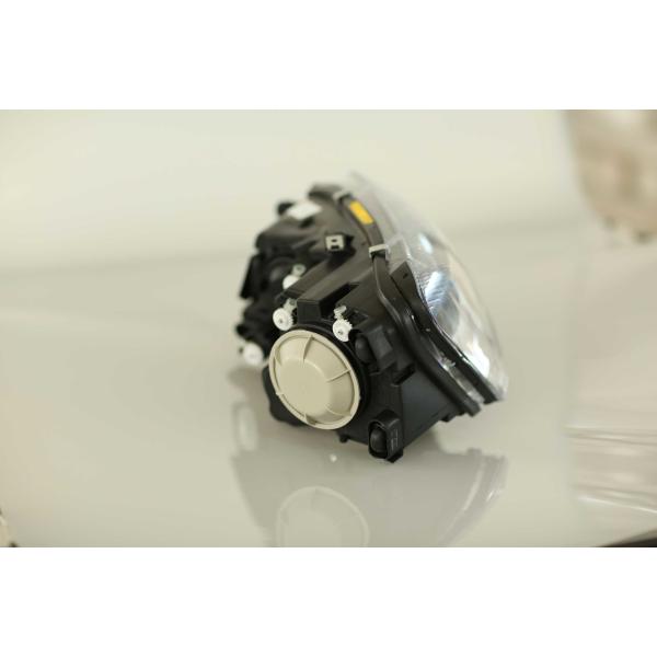 2009 2011 2012 2013 2010 Vw Passat Headlight Replacement 3BD 941 016F