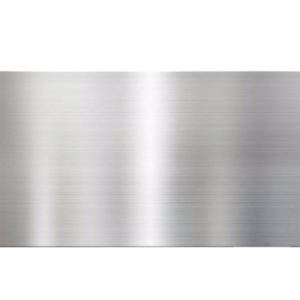 8K 12K 303 S30317 Y12Cr18Ni9 SUS303 1.4305 Polished Stainless Steel Sheet Metal For Feroot Pan