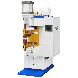 Quality HWASHI Spot Welding Machine 90K Medium Frequency For Enamelled Wire for sale
