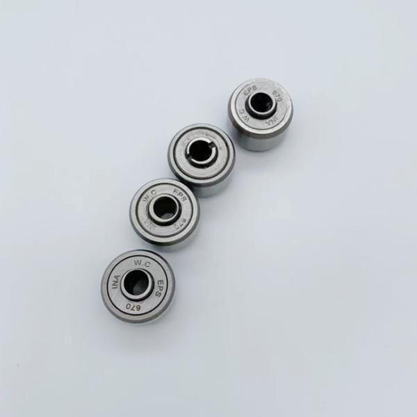 Iron Side Frame Roller 00.580.0571 Side Guide Pull Roll SM102 CD102 MO Machine Heidelberg Roller