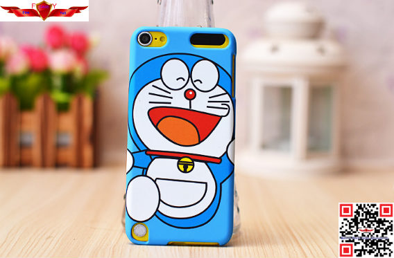 100% Brand New High Quality Matte PC Cover Case For Ipod Touch 5 Multi Type Durable