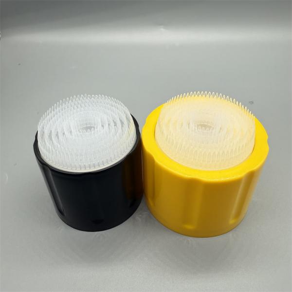 Foam Rinse Valve Industrial Bubbly Wash Valve for Automotive Manufacturing Chemical Resistant High Flow Usage