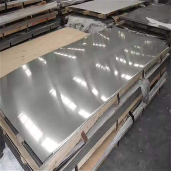 321 Stainless Steel Plate High Strength AMS 5513 Stainless Steel Sheet 1/4 Inch