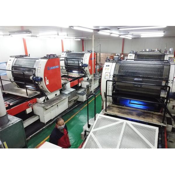 DADI 500ml Round Olive Oil Can Cold Press Oil Tinplate Containers Customized Printings