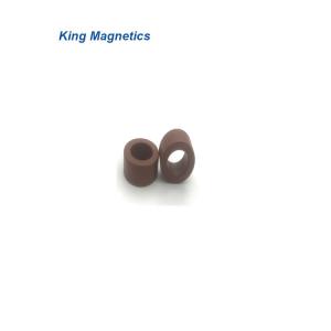 Quality KMN201210 nanocrysalline plastic case core for common mode choke for sale