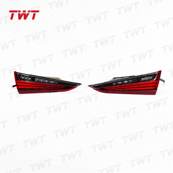 Twt 81590-33471 81580-33471 81590-33472 81580-33472 81590-06800 Rear Lamp Assy for Toyota Lexus Es350 300H 2## 2019-2020