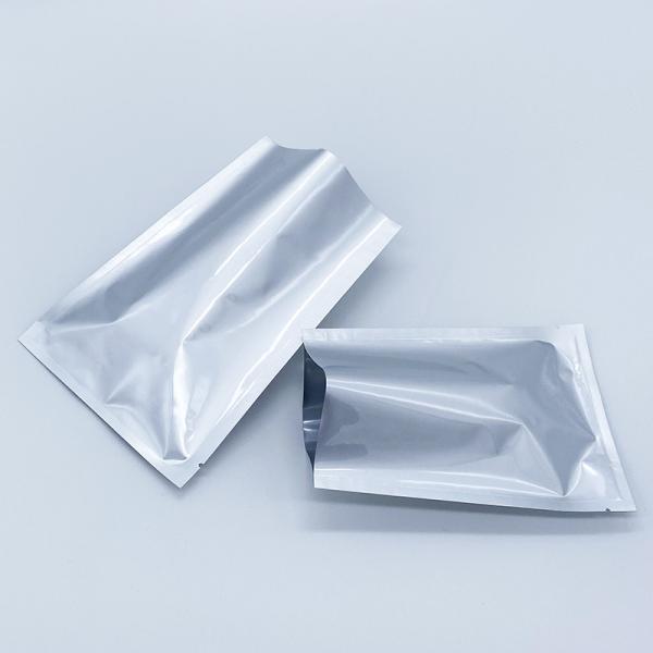 Aluminum Foil Vacuum Storage Retort Pouch Packaging