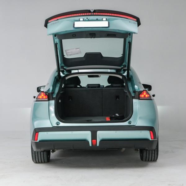 4820*1890*1480 Changan Shenlan Deepal SL03 Electric Vehicle 2WD/4WD Car EV Car Battery Energy/Plug-in Hybrid Left-Hand Drive