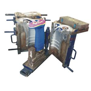 PVC Rain Boots Mould Steel Plastic Shoe Mould For PVC Rain Boot Machine