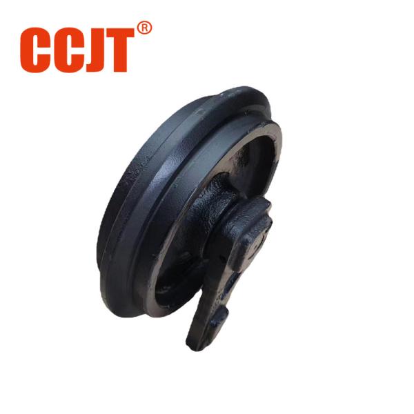 Undercarriage Mini Excavator Excavator Track Idler OEM Track Idler Roller