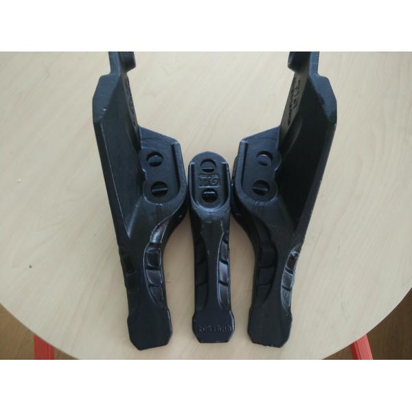 JCB Excavator Bucket Teeth 53103205 Tooth Point For JCB 3CX And JCB 4CX