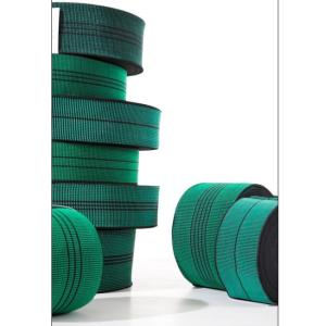 Buy cheap Polyester sofa elastic furniture webbing strap from wholesalers