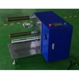 Cylindrical Battery Cell Lab Machines