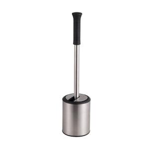 China Hygiene Cleaning Single Stainless Steel Toilet Brush Customized on sale