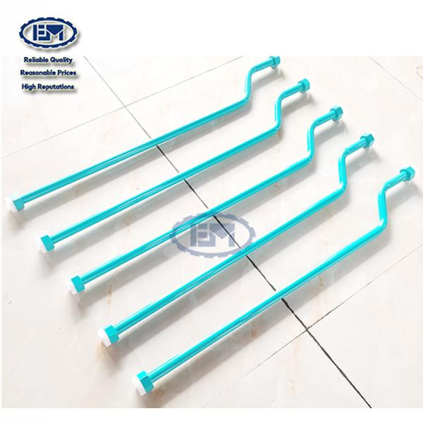 Kobelco Excavator Assembly SK75-8 Tube LG42H01027P1 LG42H01039P1