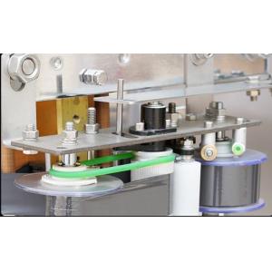 Pneumatic Water Sachet Pouch Filling Packing Machine 1100-1300bags/h