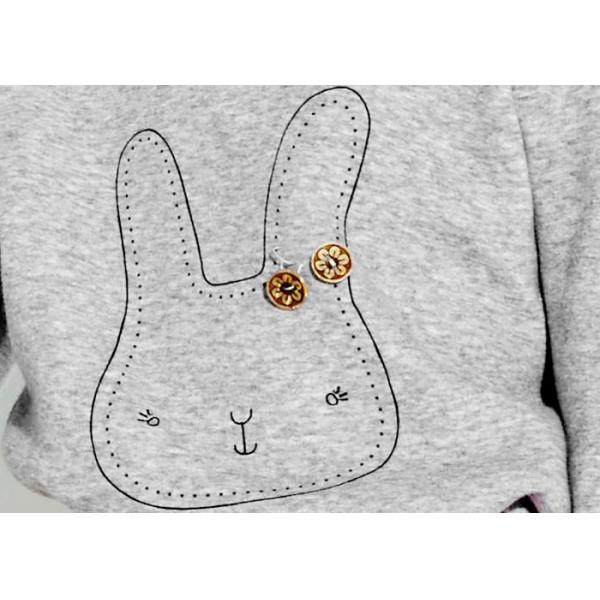 Crew Neck Girls Size 10 Clothes , Girls Pullover Sweatshirt Double Layer Collar