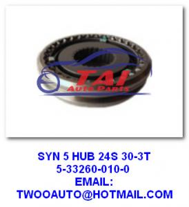 Quality Genuine Tfr/Tfs 5th Reverse Synchronizer 5-33260-010-0 For Isuzu 4ja1 Pickup for sale