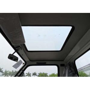 GSE 60KW 4.4m Height Aircraft Stair Truck 3360mm Wheelbase