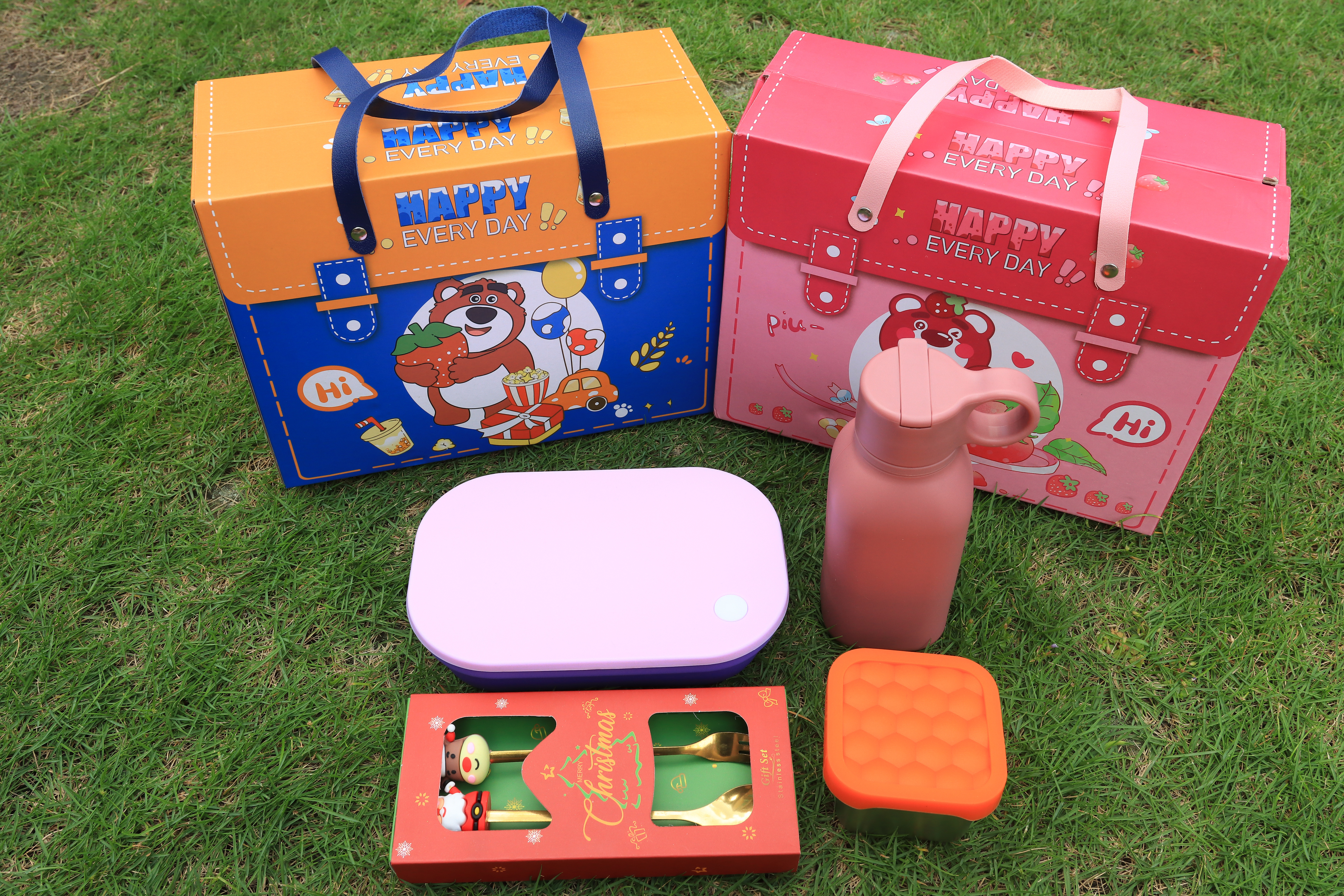 Product quality demonstration