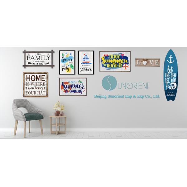 OEM Retro Bottle Opener Wall Mount Home Decor Hanging Beer Opener