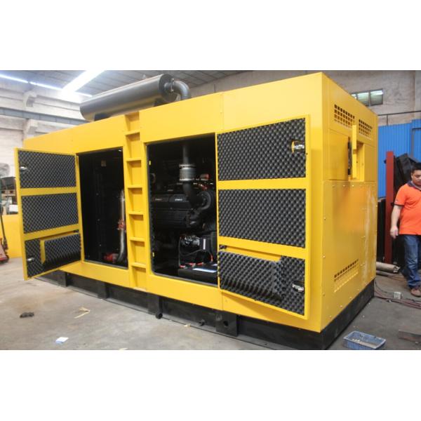 800kw Disel generator ,high quality ,sales well