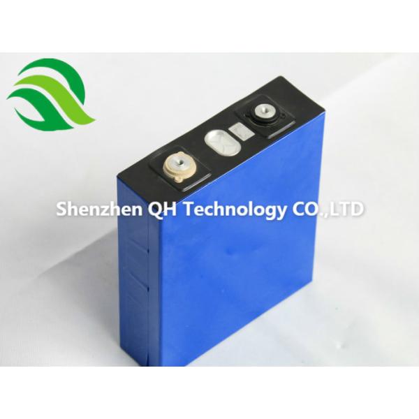 Low Self - Discharge Lithium Iron Phosphate Battery , 12V 300Ah Ev Lifepo4 Battery
