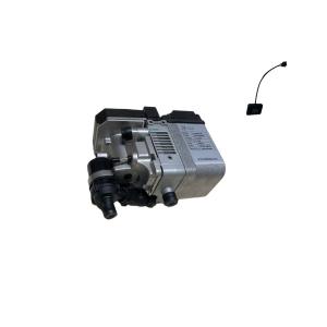 Auxiliary Diesel Parking Heater 5kw Heating Equipment Boat