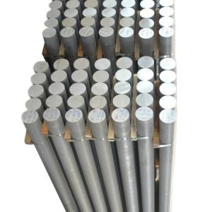 Quality Casted 6063 T5 Aluminium Square Rod 10HW 3mm-800mm diameter for sale