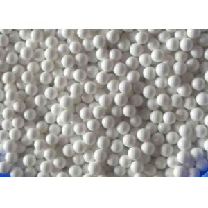 Quality High Activity Zirconia Grinding Media Yttrium Stabilized Zirconium Oxide Beads for sale