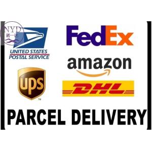 Quality Trackable DDU Delivery Duty Unpaid Service DDU Abbreviation Shipping for sale