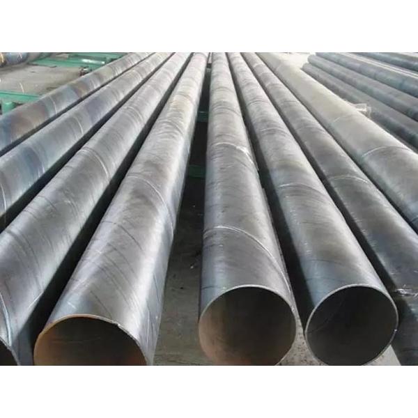 St45 St52 St20 1 Inch Prime Carbon Steel Tubes For Heat Exchanger A53 Precision