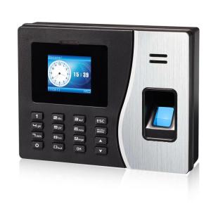 Quality Fingerprint Attendance Machine Free Software Download Backup Battery Wifi GSM for sale