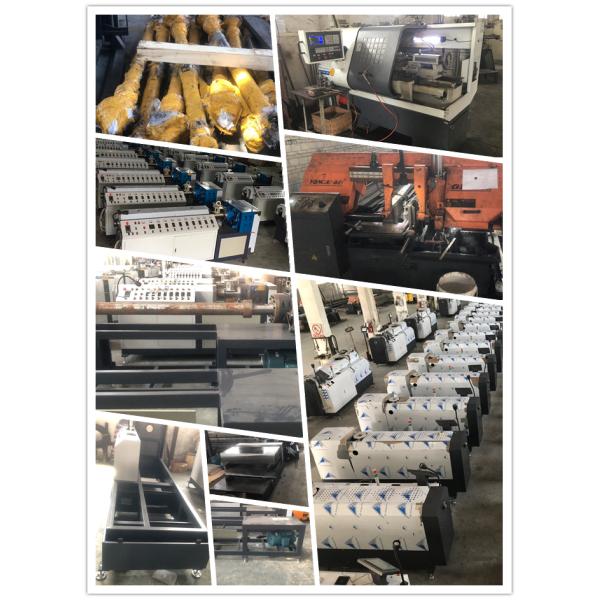 Extruding Heating Barrier Strips PA66 Polyamide Thermal Insulation Profile for Broken Bridge Aluminium Windows