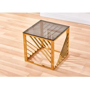 Family Home Furniture 50x50x50cm 0.056CBM Modern Side Tables